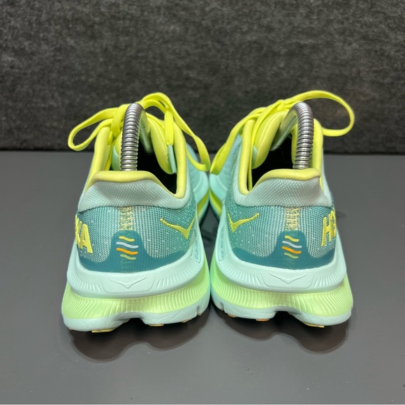 HOKA Women’s Kawana Running Shoes Size 7.5 - Picture 6 of 13
